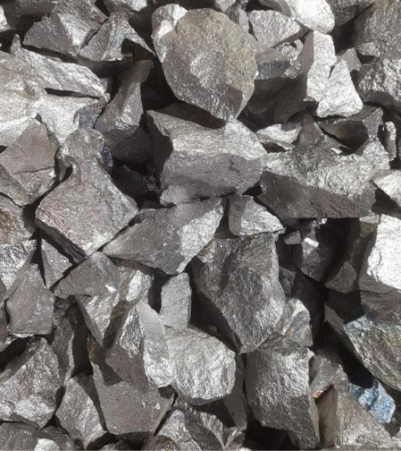 High Carbon Ferro Manganese