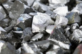 High Carbon Silico Manganese