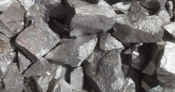 Ferro Manganese
